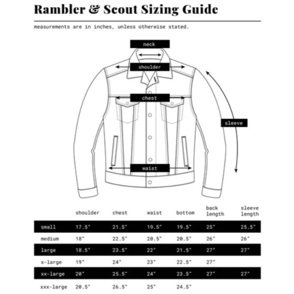 Iron and Resin, Scout Jacket - Halley Stevensons Waxed Canvas, Vintage Black - Picture 14 of 14